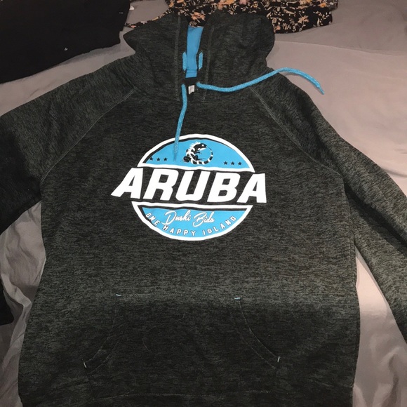 Aruba sweatshirt - Picture 1 of 3